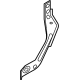 Volkswagen 17A-941-057 Mount Bracket Volkswagen 17A-941-057 Mount Bracket