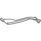 Volkswagen 17A-941-119 Gasket Volkswagen 17A-941-119 Gasket