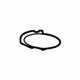 Volkswagen 3C0-955-489-A Washer Reservoir Seal Volkswagen 3C0-955-489-A Washer Reservoir Seal