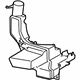 Volkswagen 3C0-955-453-Q Reservoir Volkswagen 3C0-955-453-Q Reservoir