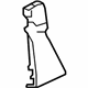 Volkswagen 5GM-868-691-A Deform Element Volkswagen 5GM-868-691-A Deform Element