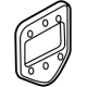 Volkswagen 1T3-945-197 Gasket Volkswagen 1T3-945-197 Gasket