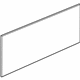 Volkswagen 000-863-890 Sound Absorber Volkswagen 000-863-890 Sound Absorber