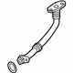 Volkswagen 04L-145-736-H Oil Line Volkswagen 04L-145-736-H Oil Line