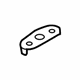 Volkswagen 04B-145-757 Oil Outlet Tube Gasket Volkswagen 04B-145-757 Oil Outlet Tube Gasket