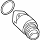 Volkswagen 04L-131-111-M Adapter Volkswagen 04L-131-111-M Adapter