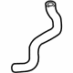 Volkswagen 04L-131-850-A Hose Volkswagen 04L-131-850-A Hose