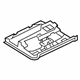 Volkswagen 3G0-867-489-D-3HS Front Frame Volkswagen 3G0-867-489-D-3HS Front Frame