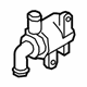 Volkswagen 5Q0-906-457-K Control Valve Volkswagen 5Q0-906-457-K Control Valve