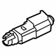 Volkswagen 8Z0-820-535 Temperature Sensor Volkswagen 8Z0-820-535 Temperature Sensor