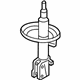 Volkswagen 7B0-412-031-D Strut Volkswagen 7B0-412-031-D Strut