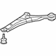 Volkswagen 7B0-407-151-F Lower Control Arm Volkswagen 7B0-407-151-F Lower Control Arm