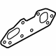 Volkswagen 06E-117-070-J Oil Cooler Gasket Volkswagen 06E-117-070-J Oil Cooler Gasket