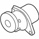 Volkswagen 06L-903-133-F Belt Tensioner Volkswagen 06L-903-133-F Belt Tensioner