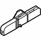 Volkswagen 3C0-885-215-9B9 Ski Bag Volkswagen 3C0-885-215-9B9 Ski Bag
