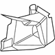Volkswagen 3B0-121-467-A Air Duct