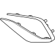 Volkswagen 5NN-853-665-K-GRU Trim Volkswagen 5NN-853-665-K-GRU Trim