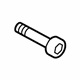 Volkswagen N-909-910-02 Axle Assembly Mount Bolt Volkswagen N-909-910-02 Axle Assembly Mount Bolt