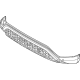 Volkswagen 3CM-805-901-C-9B9 Lower Cover Volkswagen 3CM-805-901-C-9B9 Lower Cover