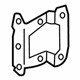 Volkswagen 3D0-121-079-H Bracket Volkswagen 3D0-121-079-H Bracket
