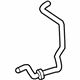 Volkswagen 3D0-122-063-CC Lower Hose Volkswagen 3D0-122-063-CC Lower Hose