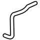 Volkswagen 3D0-121-447-R Outlet Hose Volkswagen 3D0-121-447-R Outlet Hose