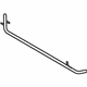 Volkswagen 3D0-121-065-FA Front Pipe Volkswagen 3D0-121-065-FA Front Pipe
