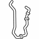 Volkswagen 3D0-121-063-AQ By-Pass Hose Volkswagen 3D0-121-063-AQ By-Pass Hose