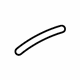 Volkswagen 3D0-121-447-H Inlet Hose