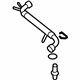 Volkswagen 3D0-122-051-C Upper Hose Volkswagen 3D0-122-051-C Upper Hose