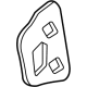 Volkswagen 11A-945-395 Tail Lamp Assembly Gasket Set Volkswagen 11A-945-395 Tail Lamp Assembly Gasket Set