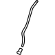 Volkswagen 2GG-877-233 Rear Hose Volkswagen 2GG-877-233 Rear Hose