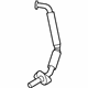 Volkswagen 7B0-131-637-A Tube Volkswagen 7B0-131-637-A Tube