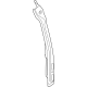 Volkswagen 1T3-809-307 Reinforcement Volkswagen 1T3-809-307 Reinforcement