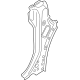 Volkswagen 1T3-809-587 Reinforcement Volkswagen 1T3-809-587 Reinforcement