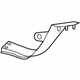 Volkswagen 5C5-821-135 Fender Mounting Bracket Volkswagen 5C5-821-135 Fender Mounting Bracket