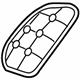 Volkswagen 5C5-805-777-B Access Cover Volkswagen 5C5-805-777-B Access Cover