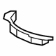 Volkswagen 5C5-807-547 Deflector Volkswagen 5C5-807-547 Deflector
