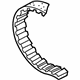 Volkswagen 06B-109-119-F Timing Belt Volkswagen 06B-109-119-F Timing Belt
