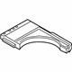 Volkswagen 3G8-864-472 Insert Volkswagen 3G8-864-472 Insert