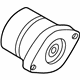 Volkswagen 028-903-315-R Tensioner Volkswagen 028-903-315-R Tensioner