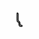 Volkswagen 1J5-827-516-B Rod Volkswagen 1J5-827-516-B Rod