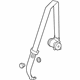 Volkswagen 1Q0-857-805-A-RAA Lap & Shoulder Belt Volkswagen 1Q0-857-805-A-RAA Lap & Shoulder Belt