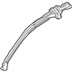 Volkswagen 1K3-809-437-B Windshield Pillar Volkswagen 1K3-809-437-B Windshield Pillar