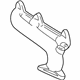 Volkswagen 078-253-031-BJ Manifold Volkswagen 078-253-031-BJ Manifold