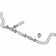 Volkswagen 1K0-122-086-B Hose & Tube Assembly Volkswagen 1K0-122-086-B Hose & Tube Assembly