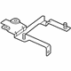 Volkswagen 7P0-907-390 Control Module Bracket Volkswagen 7P0-907-390 Control Module Bracket