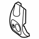 Volkswagen 561-813-327 Tail Lamp Pocket Volkswagen 561-813-327 Tail Lamp Pocket