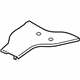 Volkswagen 8D0-133-849-A Duct Cover Volkswagen 8D0-133-849-A Duct Cover