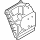 Volkswagen 8D0-129-969-G Heat Shield Volkswagen 8D0-129-969-G Heat Shield